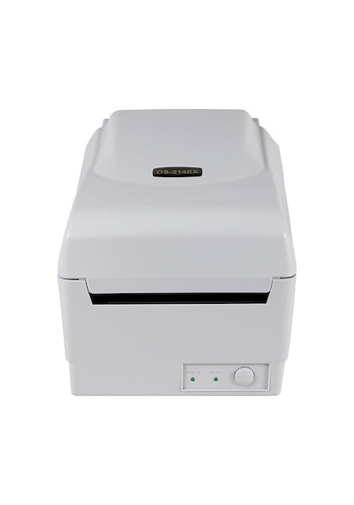 Argox Os-214ex Seri+usb+ethernet Barkod Yazıcı