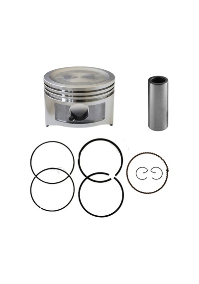 İtal Piston Takım Lc/honda Gx240-73mm