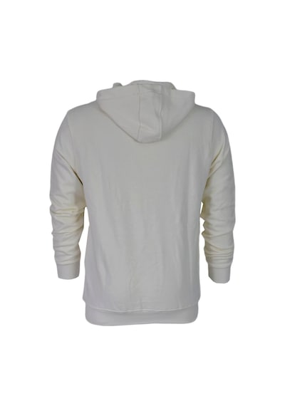 Erkek Kapüşonlu Baskılı Basic Sweatshirt R2222 Bgl-st03194 001