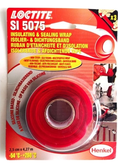 Loctite Sı 5075 - 4,27M Sızdırmazlık Ve Yalıtım Bandı