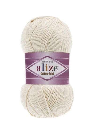 Alize Cotton Gold -599 Taş