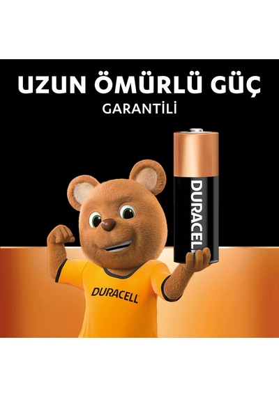 Mn21 Özel Alkalin Pil 2 Li Paket 12v, A23/8lr932