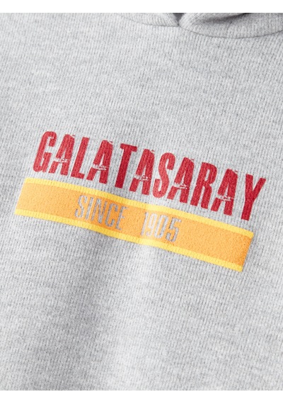 Gsstore Galatasaray Çocuk Hoodie C252072 Grimelanj