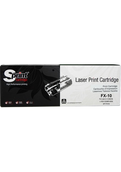 Canon Fx 10 Uyumlu Toner L-100/120/Mf4690
