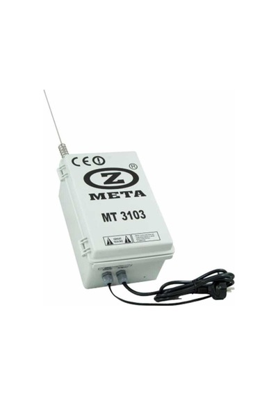 Westsound Mt-3103-d 60w Dual Band-ezan/anons-dış Ortam Alıcı Ünitesi-106889