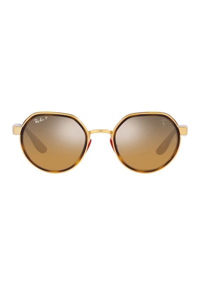 Ray-ban Rb3703m 51 F076/a2 Ferrari Serisi Polarize Güneş Gözlüğü