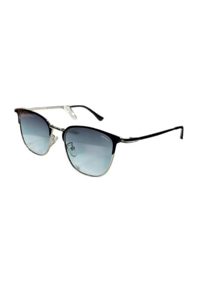 Montblack Mb 2481 59 19 149 C5 Yeşil Erkek Güneş Gözlüğü