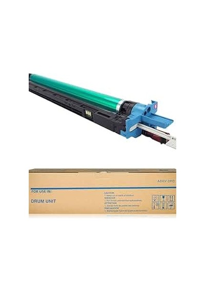 Konıca Mınolta Bızhub Dr-512k Black Drum Ünitesi C224/c284/c364/c454/c554/ Dr512k