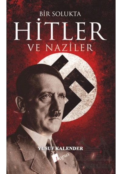 Bir Solukta Hitler Ve Naziler