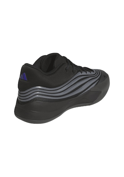 Adidas Dame X Erkek Basketbol Ayakkabısı Jp6090 Siyah