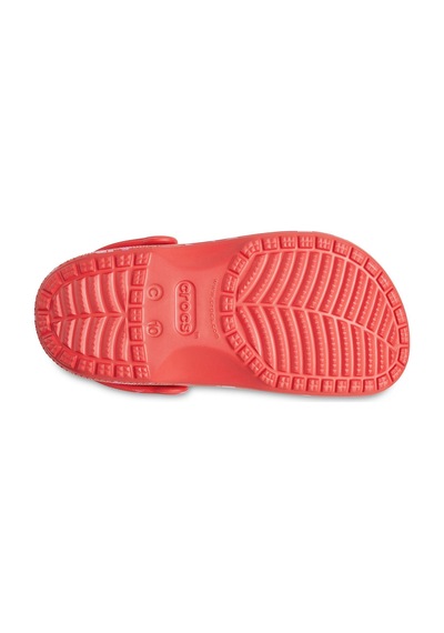 Crocs Classic Vday Clog T Çocuk Terlik Cr209755-6zr Kırmızı