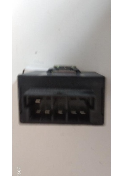 73602112 Valeo Renault Magnum Tır Silecek Kontrolrolesi 24v