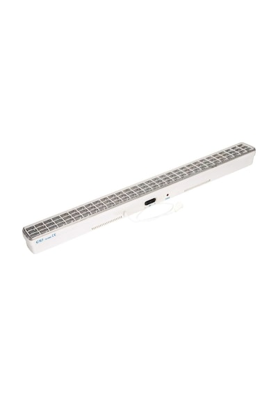 Cata CT-9990 90 Ledli 9W Şarjlı Işıldak - Beyaz Işık