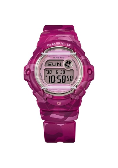 Casio Bg-169cm-4dr Kol Saati Diğer