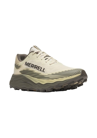 Merrell Agılıty Peak 6 Erkek Ayakkabısı J00003311 Bej