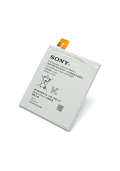 Sony Xperia T2 / T2 Ultra D5303. D5306. Xm50H Xm50T Batarya Pil