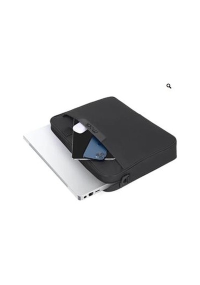 Mackk Mack Mcc-009 15.6 Procity Business Notebook Çantası Siyah