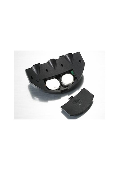 N-Rit Ultra Bright 3 Ledli Şapka Lambası Siyah