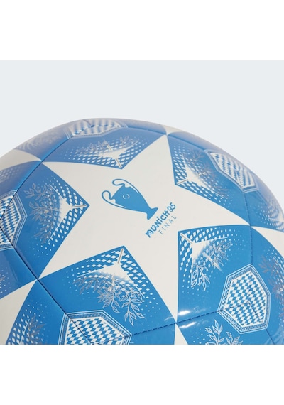 Adidas Jh1286 Ucl Clb 5 Numara Futbol Topu Mavi