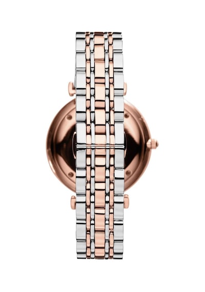 Emporio Armani Ar1677 Erkek Kol Saati Ar1677taner Rose Gold