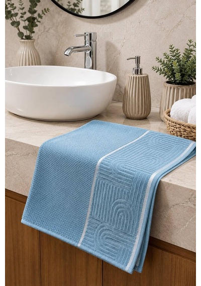 Esila Serisi 6'lı El Havlusu Seti Yumuşacık Kaliteli Sıkı Dokuma Çeyiz Havlu Seti 50x90 Cm 6 Adet 6'lı Set - 909123444 6'lı Set Esila Serisi 6'lı El Havlusu Seti Yumuşacık Kaliteli Sıkı Dokuma Çeyiz Havlu Seti 50x90 Cm 6 Adet 6'lı Set - 909123444 6'lı Set