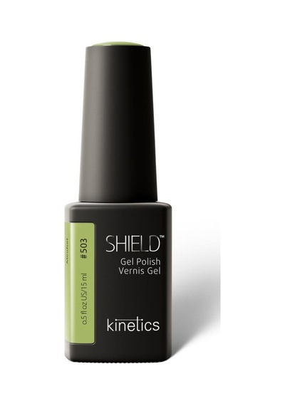 Kinetics Shield Gel Polish Kalıcı Oje Mindset 503 15ml
