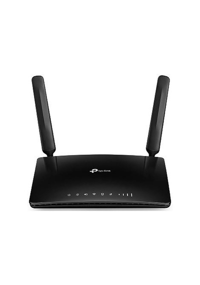 Tp-lınk Archer Mr200 750mbps Ac750 Dual Band Ev Ofis Tipi 4g Lte Router-211318