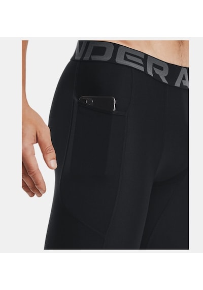 Under Armour Erkek HeatGear® Pocket Long Şort 1361602-001