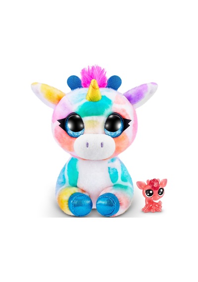 Coco Cones Fantasy Mini Pelüş CDU12-9608SQ1 Squish