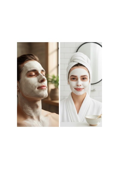 Kil Maskesi Argan 650 Ml
