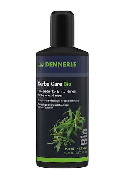 Dennerle Carbo Care Bio 250ml