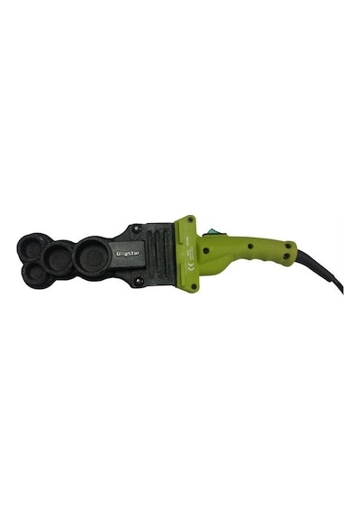 Daystar DS 800 800 W Kendinden Paftalı Plastik Boru Kaynak Makinesi Seti