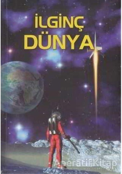 İlginç Dünya - V. Şitnik - Tiydem