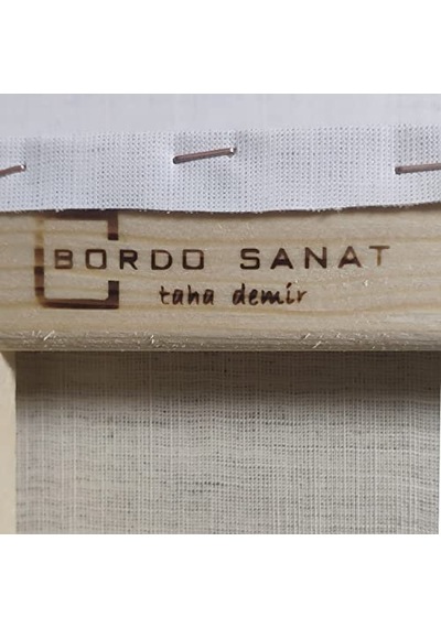 Tablo 40 X 40 Tablo 40 X 40 Diğer