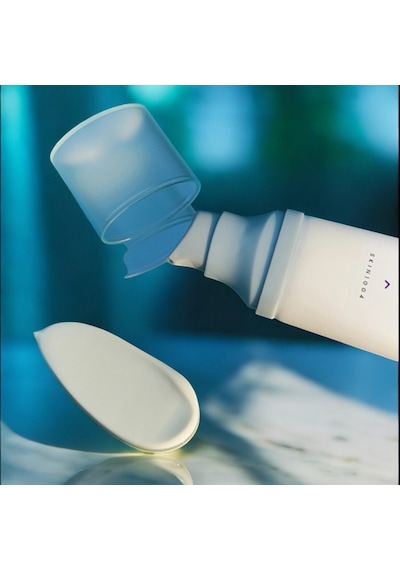 Skin1004 Madagascar Centella Hyalu-cica Su Bazlı Güneş Kremi Spf 50+ Pa++++ 50 Ml