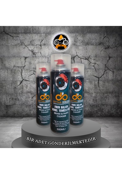 Dayna Bond Balata Spreyi 400 Ml