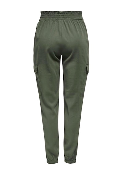 Only Onlarıs Lıfe Hw Pb Cargo Pant Cc Wvn Haki