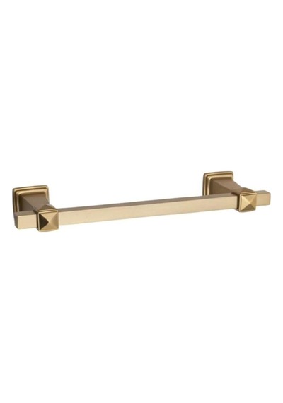 9727 Çekme Kol Branch - İki Delik Arası 50 Cm 4296