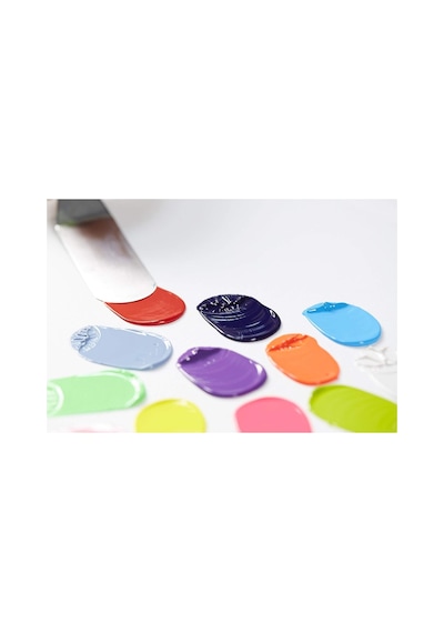Liquitex Spatül No.1