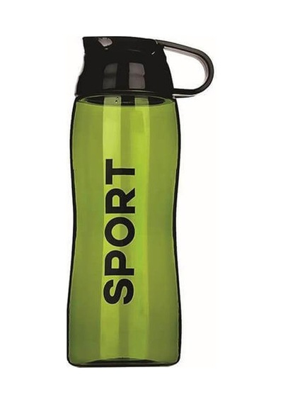 Titiz Tp-0498 Aqua Yeşil Sport Matara 750 Ml