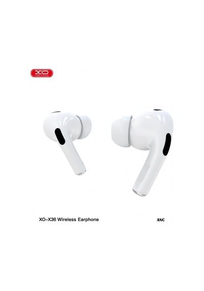 Xo X36 Bluetooth 5.4 Dokunmatik EKranlı Kulak İçi Kulaklık