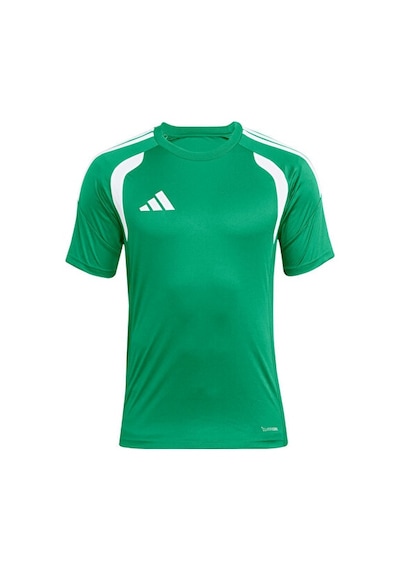 Adidas Tiro26l Jsy M Erkek Futbol Forması Kb1356 Yeşil Yeşil