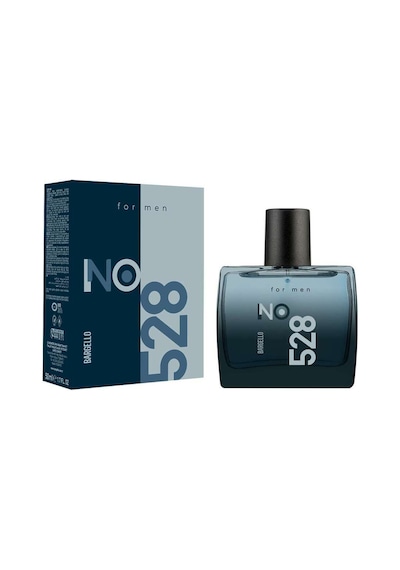 Erkek Parfüm No 528 50 Ml Edp Diğer