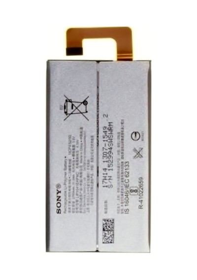 Sony Xperia Xa1 Ultra G3221 G3212 G3226 Lıp1641Erpxc Batarya Pil