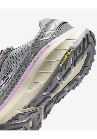 Skechers Skechers D'lux Pro-menasha Kadın Gri Outdoor Ayakkabı 180261 Ccpr Gri Skechers Skechers D'lux Pro-menasha Kadın Gri Outdoor Ayakkabı 180261 Ccpr Gri