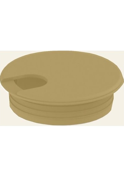 Kablo Kapağı Çap 63mm 8'li Paket 001
