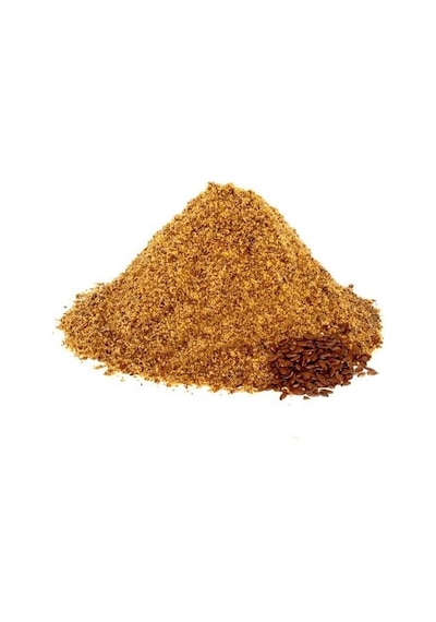 Dökme Baharat Öğütülmüş Keten Tohumu - 250 gr
