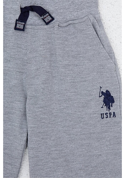 U.S. Polo Assn. Erkek Çocuk Şort & Bermuda Vr086