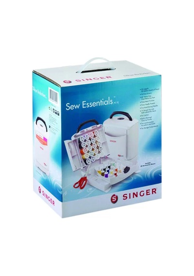 Singer Hc-22 Dikiş Seti