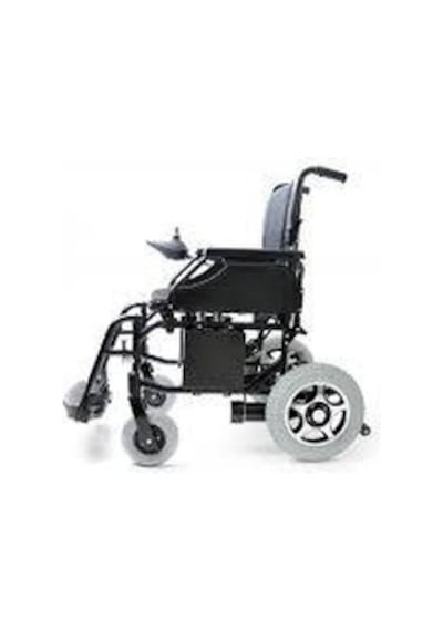 Medikaltec Easy Life Akülü Sandalye